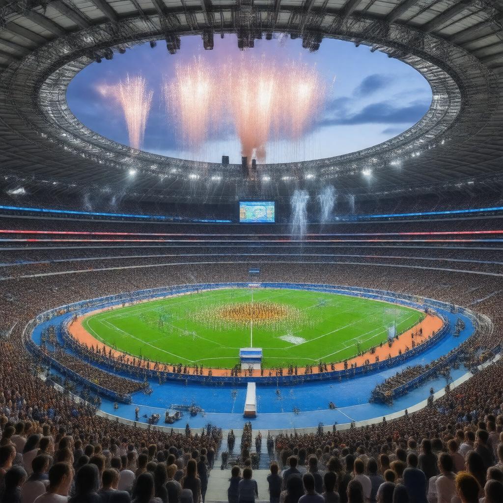 2016 Summer Olympics